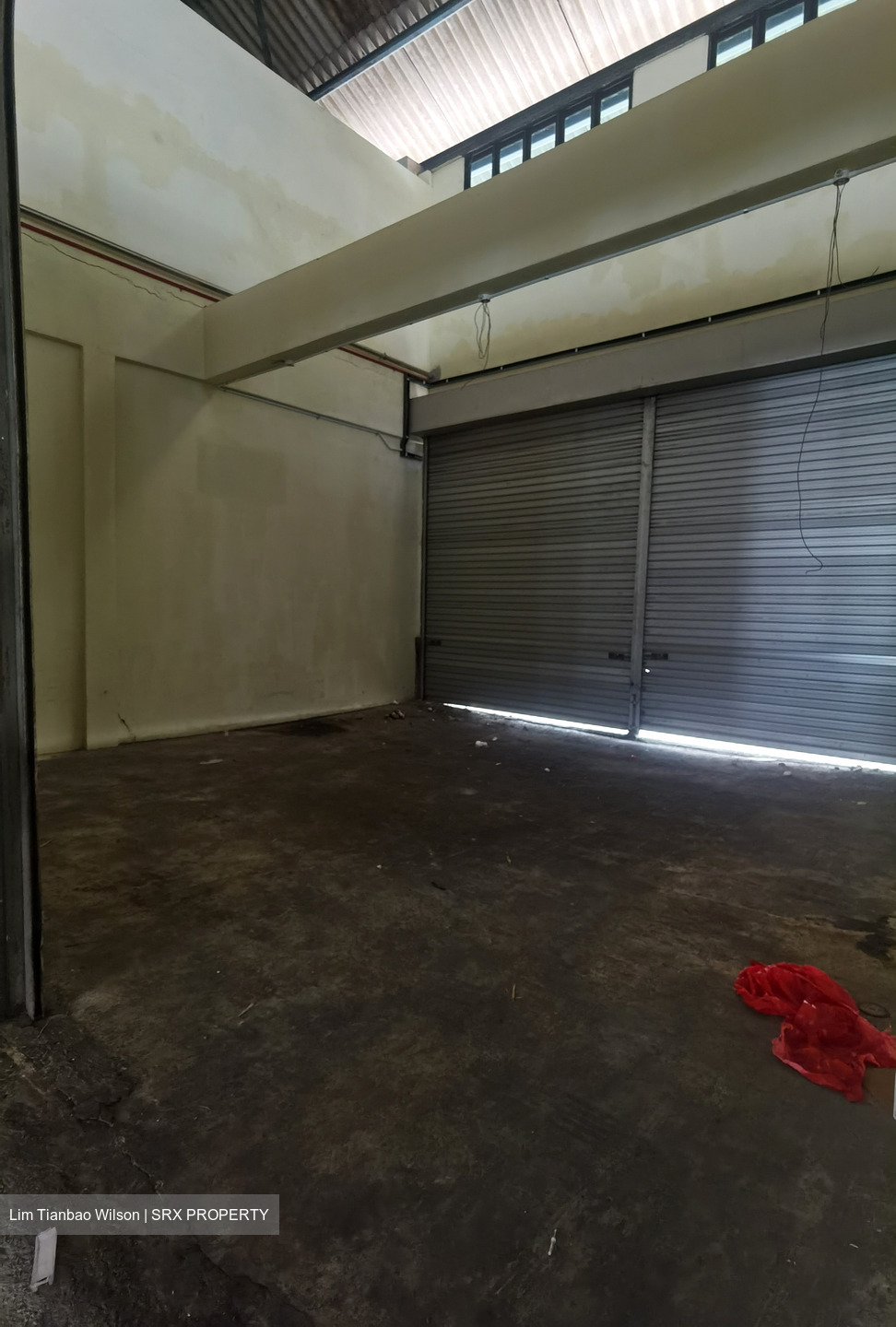 9 TANJONG PENJURU CRESCENT (D22), Factory #597626361
